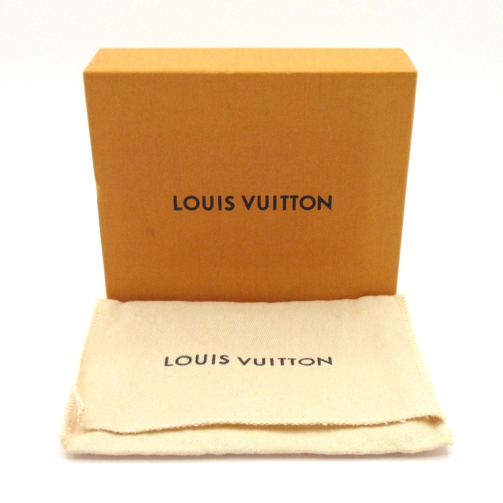 Louis Vuitton Portefeuille Twist Compact Twist Trifold Wallet M64414 - Picture 12 of 12